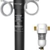 61Z9whfAuOL._AC_SL1500_ Waterdrop 15UA under sink water filter system review for pure water