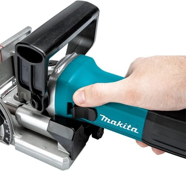 Makita PJ7000 Plate Joiner Review Is It the Best Biscuit Joiner?