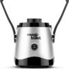 Magic Bullet Mini Juicer Review Compact Design and Powerful Performance for Fresh Juice
