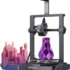 61aVQ2HJv3L._AC_SL1500_ Creality Ender 3 V3 SE 3D Printer Review High-Speed Precision and Compact Design