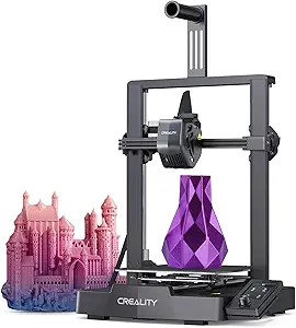 61aVQ2HJv3L.__AC_SX300_SY300_QL70_FMwebp_ Creality Ender 3 V3 SE 3D Printer Review High-Speed Precision and Compact Design