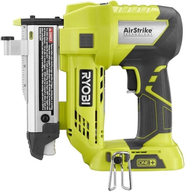 Ryobi P318 Cordless Pin Nailer Review Is It Worth the Hype