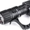 NEXTORCH TA20 Tactical Flashlight Review High-Performance Compact Design with 1000 Lumens and Durable Build