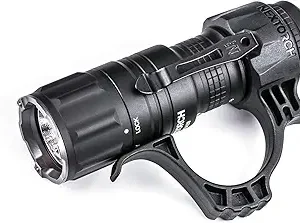 NEXTORCH TA20 Tactical Flashlight Review High-Performance Compact Design with 1000 Lumens and Durable Build