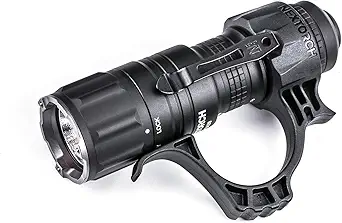 NEXTORCH TA20 Tactical Flashlight Review High-Performance Compact Design with 1000 Lumens and Durable Build