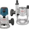 61b8H4Yld6L._AC_SL1500_ BOSCH MRC23EVSK Combination Router Review Powerful 15 Amp Tool with Versatile Features