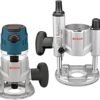 61b8H4Yld6L.__AC_SX300_SY300_QL70_ML2_ BOSCH MRC23EVSK Combination Router Review Powerful 15 Amp Tool with Versatile Features