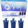 61bmsKPohEL._AC_SL1500_ JAOAJO Water Filter Review Efficient Replacement for Brita Pitchers Long-Lasting and BPA-Free