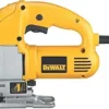 DeWalt DW317 Jigsaw Review Powerful Cutting Performance for DIY and Professional Projects