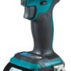61cCkQVU2kL._AC_SL1500_ Makita XT288T 18V LXT Combo Kit Review Reliable Power Tools for DIY Projects