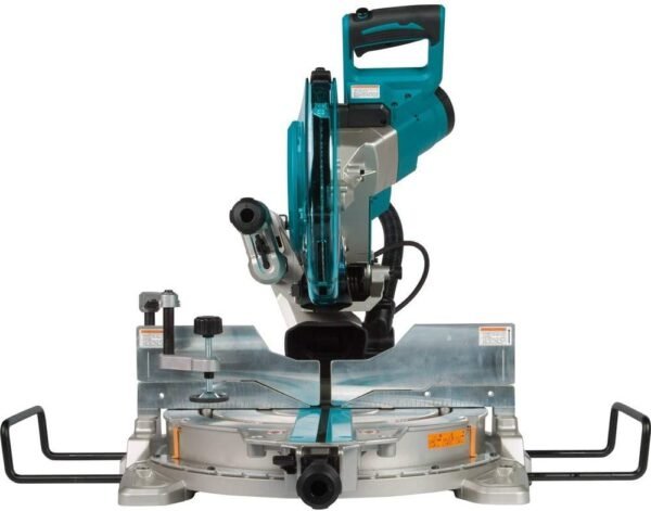 Makita LS1019L 10 Inch Miter Saw Review Ultimate Cutting Precision and Versatility
