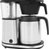 61cfOEjUErL._AC_SL1500_ Bonavita 8 Cup Coffee Maker Review SCA Certified Thermal Carafe Brewing