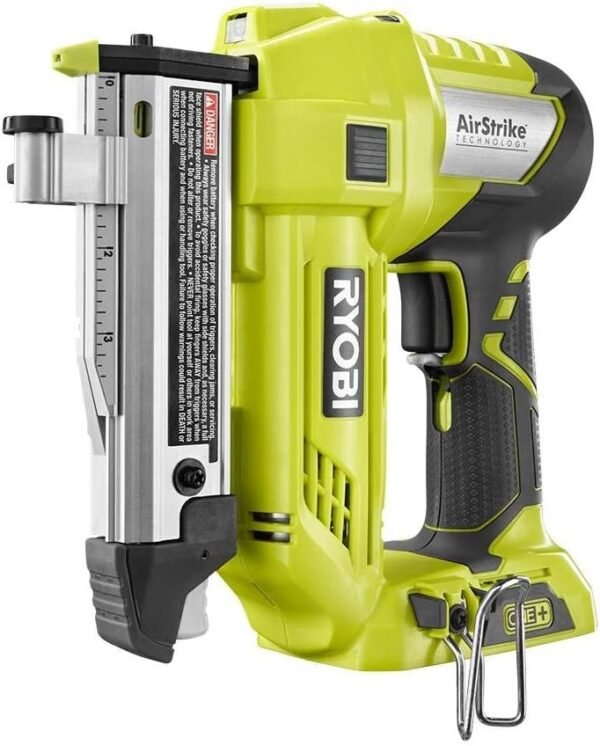 Ryobi P318 Cordless Pin Nailer Review Is It Worth the Hype