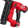 Comprehensive Review of Milwaukee M18 Fuel 18 Gauge Brad Nailer Performance and Features