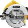 61dC962v0GL._AC_SL1000_ DEWALT DWE575 Lightweight Circular Saw Review Powerful Performance in a Compact Design