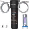Waterdrop 10UA Under Sink Water Filter Review Advanced UV System Insights