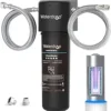 Waterdrop 10UA Under Sink Water Filter Review Advanced UV System Insights