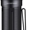Fenix PD36R Tactical Flashlight Review Powerful 1700 Lumen USB Rechargeable Light