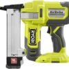 RYOBI P361 Cordless Narrow Crown Stapler Review Lightweight and Efficient Tool