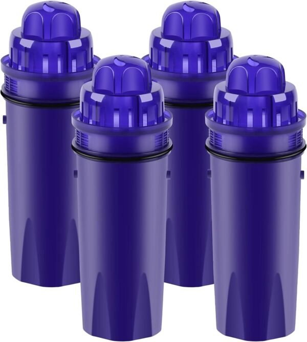 61eAHpH64dS._AC_SL1500_ Review of ICEPURE Pitcher Water Filter Replacement for PUR Models CRF950Z and More