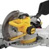 DEWALT 12-Inch Miter Saw DWS715 Review Powerful Single Bevel Precision Tool