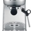 Breville Bambino Espresso Machine BES450BSS review is it worth the price