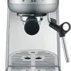 Breville Bambino Espresso Machine BES450BSS review is it worth the price
