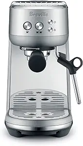 Breville Bambino Espresso Machine BES450BSS review is it worth the price