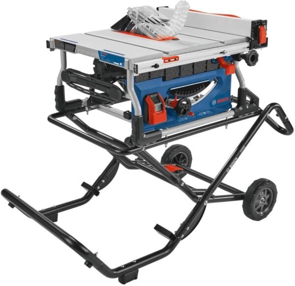 61ejx2ymwIL._AC_SL1500_ Bosch GTS15-10 table saw review exploring performance, portability, and standout features
