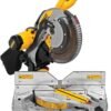 DEWALT DWS716 Miter Saw Double Bevel Compound Review for Precision Cutting