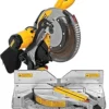 DEWALT DWS716 Miter Saw Double Bevel Compound Review for Precision Cutting