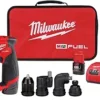 Comprehensive review of the Milwaukee 2505-22 M12 Fuel installation drill driver kit