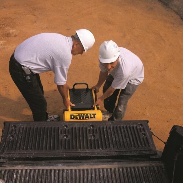 61frXVLklmL._AC_SL1000_ DEWALT D55154 Portable Air Compressor Review Is It Worth the Price