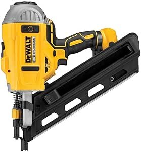 DEWALT DCN692B 20V Max Cordless Framing Nailer review for pros and cons