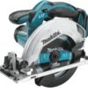 Makita XSS02Z 18V Cordless Circular Saw Review Lightweight and Powerful Cutting Tool