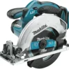 Makita XSS02Z 18V Cordless Circular Saw Review Lightweight and Powerful Cutting Tool