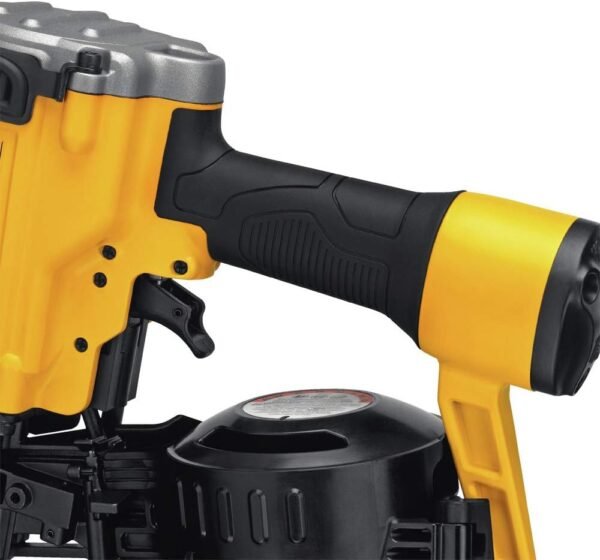 DEWALT DW45RN Roofing Nailer review is it worth the investment for professionals?