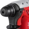 61gPzc3UNQL._AC_SL1000_ Milwaukee Rotary Hammer 5268-21 Review Powerful Performance for Demanding Jobs