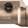 SureFire X300U WeaponLight review highlighting features, performance, and durability for tactical use