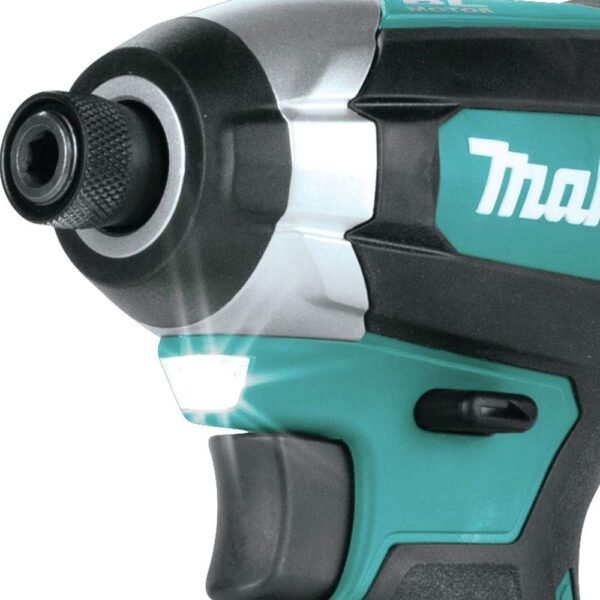 Makita XT269M 18V LXT Cordless Drill and Impact Driver Kit Review