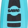 SABRE Stun Gun Review Compact 3-in-1 Safety Tool with Alarm