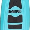 SABRE Stun Gun Review Compact 3-in-1 Safety Tool with Alarm