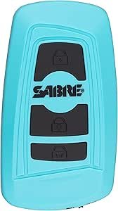 61hcshDn4gL.__AC_SX300_SY300_QL70_ML2_ SABRE Stun Gun Review Compact 3-in-1 Safety Tool with Alarm