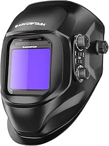 61hqIY4ddtL.__AC_SX300_SY300_QL70_ML2_ ARCCAPTAIN Welding Helmet Review Auto Darkening True Color for MIG TIG ARC