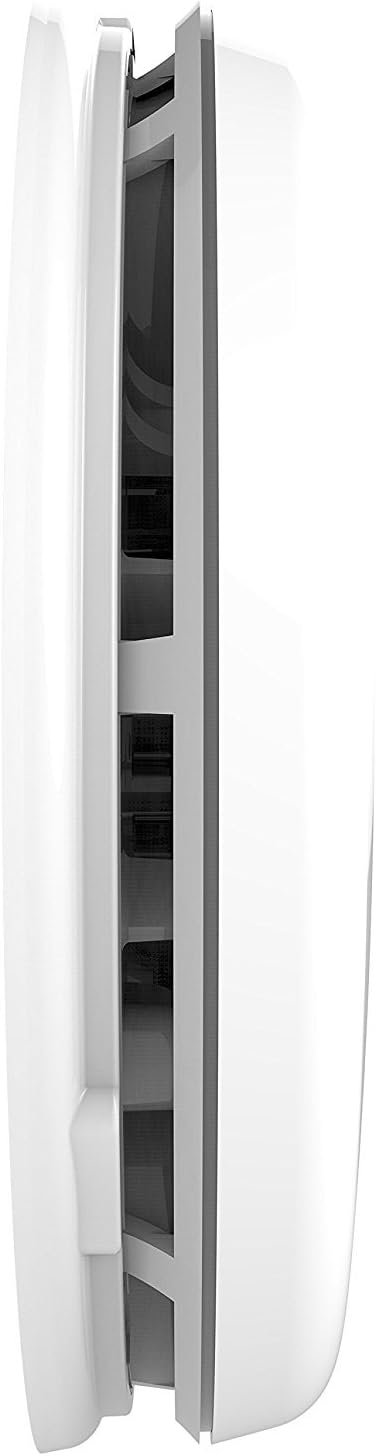 Comprehensive review of First Alert PRC710 PC1210 smoke and carbon monoxide detector