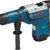 Bosch RH745 Rotary Hammer Review Powerful Tool for Demolition and Heavy-Duty Concrete Tasks