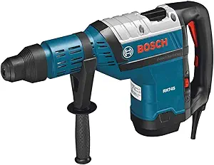 61iR-LkBjjL.__AC_SY300_SX300_QL70_FMwebp_ Bosch RH745 Rotary Hammer Review Powerful Tool for Demolition and Heavy-Duty Concrete Tasks