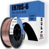 61ishKAVlL._AC_SL1000_ PGN Solid MIG Welding Wire Review Best Mild Steel Wire for Precision
