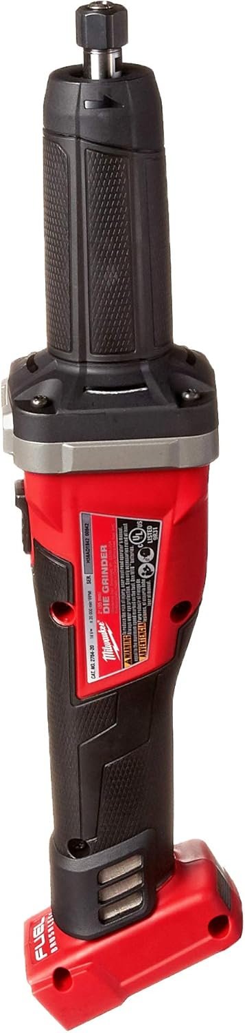 61izURJnoyL._AC_SL1500_ Milwaukee 2784-20 Die Grinder Review Cordless Power with Brushless Motor Performance