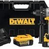 61jKkypIOkL.__AC_SX300_SY300_QL70_ML2_ DEWALT 20V MAX XR Brushless Drill Driver Review Powerful Cordless Kit Performance